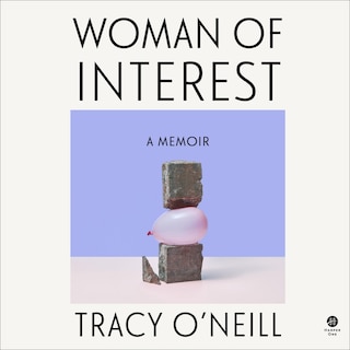 Front cover_Woman of Interest