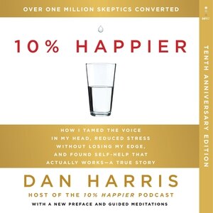 Couverture_10% Happier 10th Anniversary
