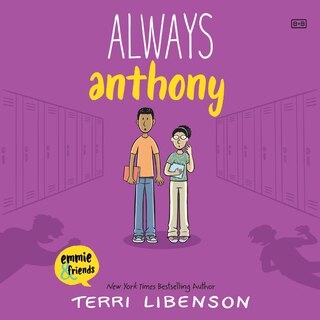 Couverture_Always Anthony