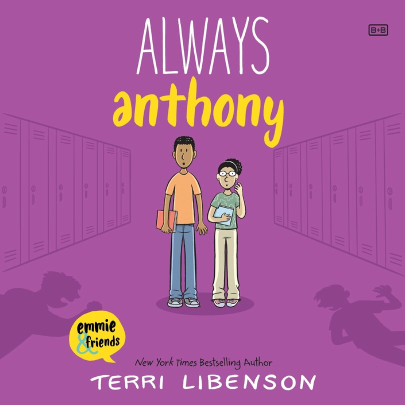Couverture_Always Anthony