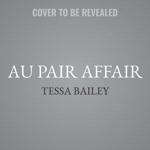 Front cover_The Au Pair Affair