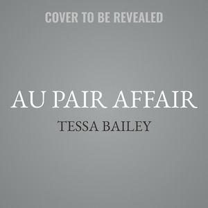 Front cover_The Au Pair Affair