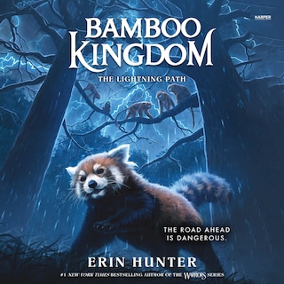 Couverture_Bamboo Kingdom #5: The Lightning Path