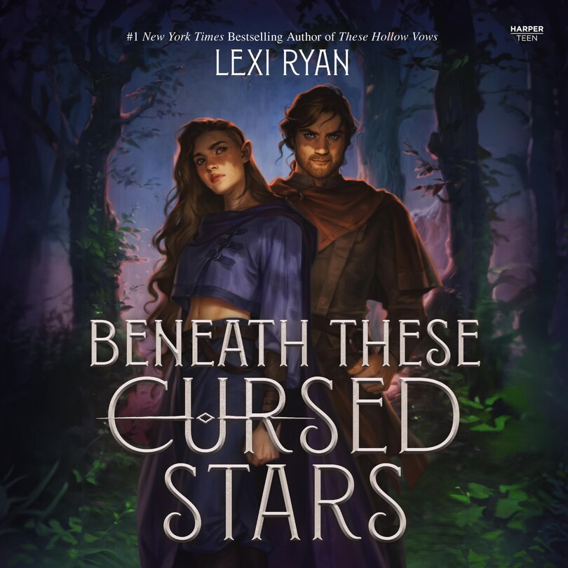 Couverture_Beneath These Cursed Stars