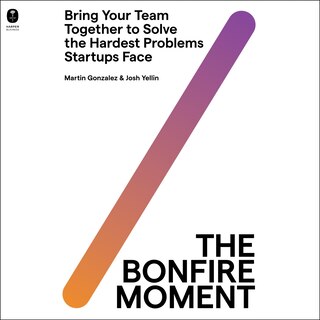 Front cover_Bonfire Moment