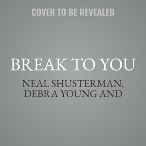 Front cover_Break to You