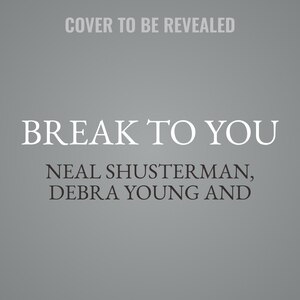 Front cover_Break to You