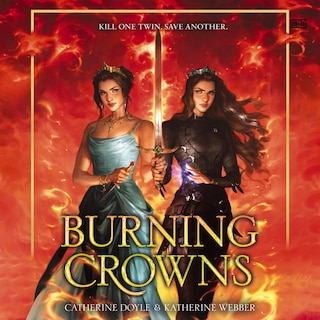 Couverture_Burning Crowns