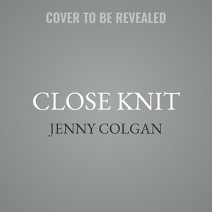 Front cover_Close Knit