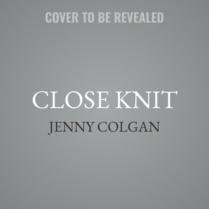 Front cover_Close Knit