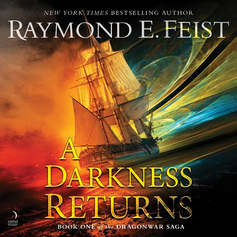 Front cover_A Darkness Returns