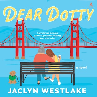 Front cover_Dear Dotty