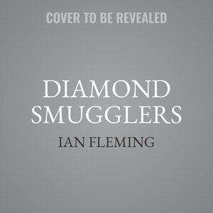 Front cover_Diamond Smugglers