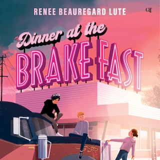 Front cover_Dinner at the Brake Fast