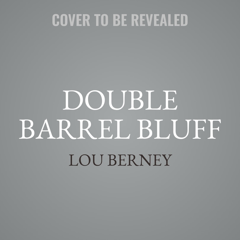 Front cover_Double Barrel Bluff