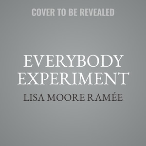 Front cover_The Everybody Experiment