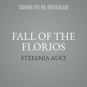 Front cover_Fall of the Florios