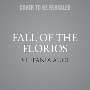 Front cover_Fall of the Florios