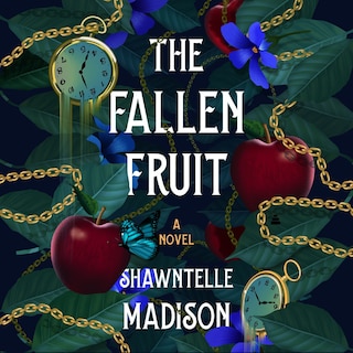 Front cover_Fallen Fruit