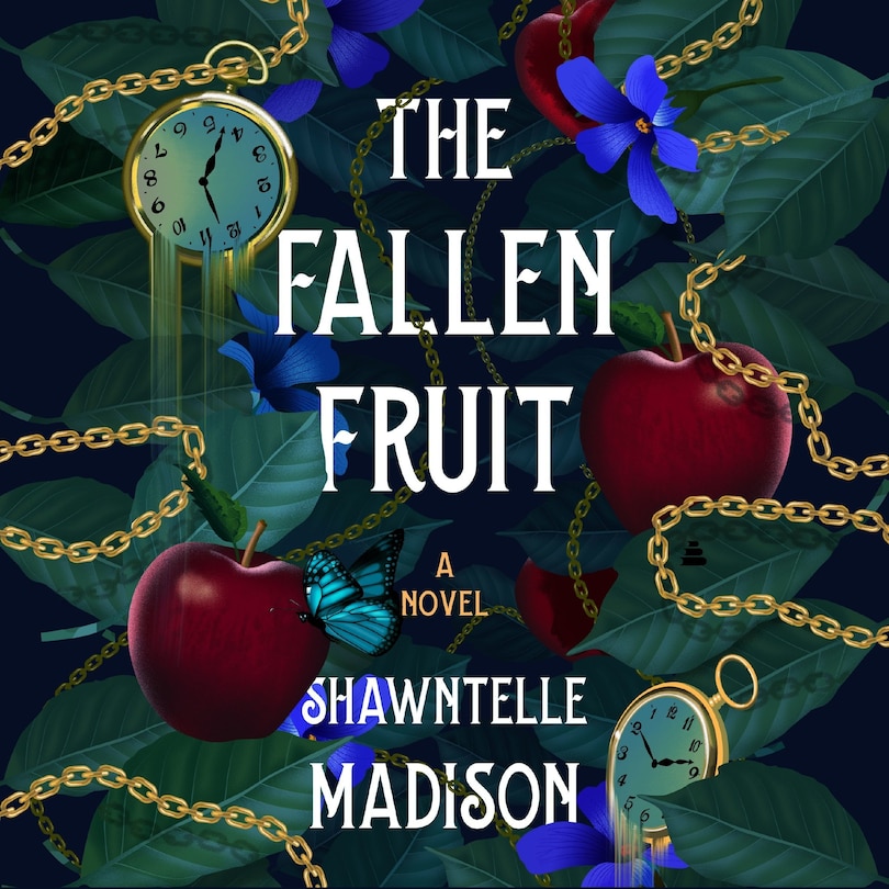 Front cover_Fallen Fruit