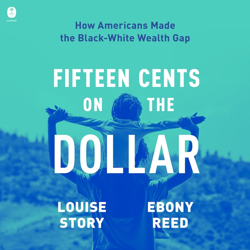 Couverture_Fifteen Cents on the Dollar