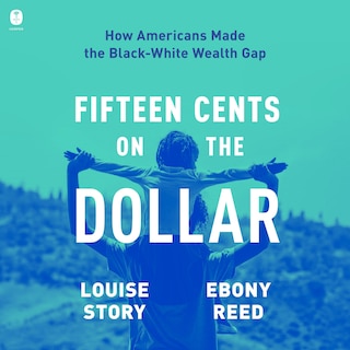 Couverture_Fifteen Cents on the Dollar