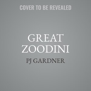 Couverture_The Great Zoodini
