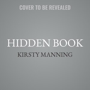 Front cover_Hidden Book