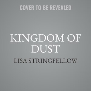 Couverture_Kingdom of Dust