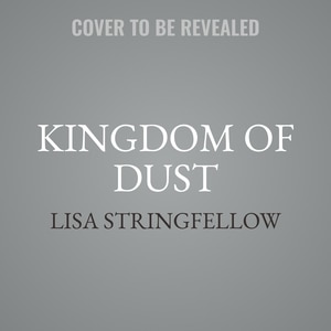 Couverture_Kingdom of Dust