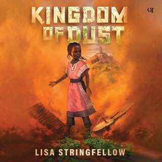 Couverture_Kingdom of Dust