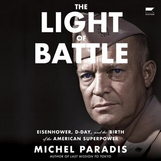 Front cover_Light of Battle