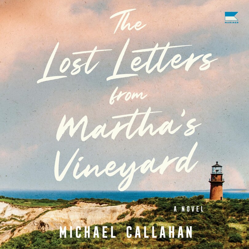 Couverture_Lost Letters from Martha's Vineyard