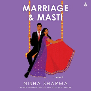 Front cover_Marriage & Masti