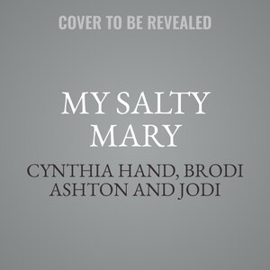 Front cover_My Salty Mary