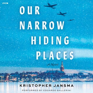 Couverture_Our Narrow Hiding Places