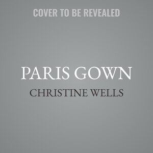 Paris Gown: A Novel