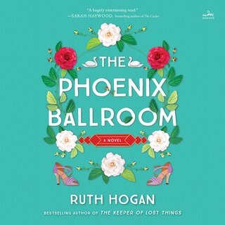 Front cover_The Phoenix Ballroom