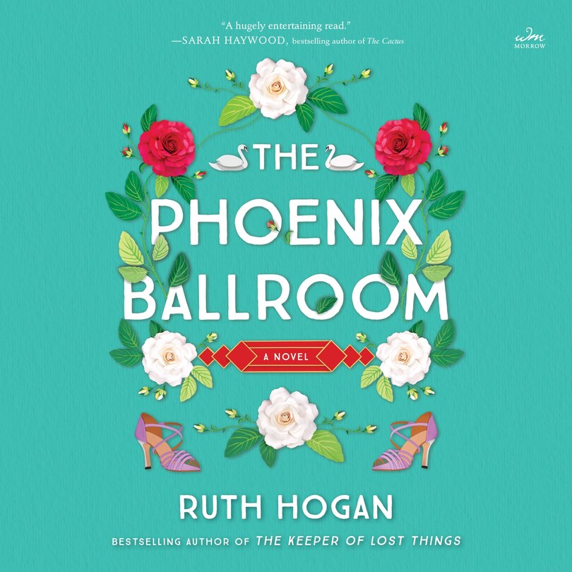 Front cover_The Phoenix Ballroom