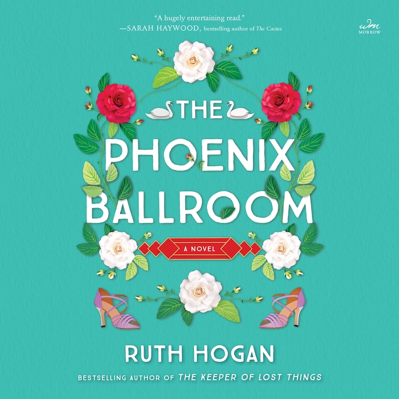 Front cover_Phoenix Ballroom