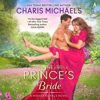 Couverture_The Prince's Bride