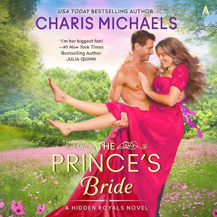 The Prince's Bride