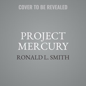Front cover_Project Mercury