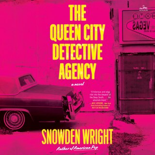 Couverture_The Queen City Detective Agency