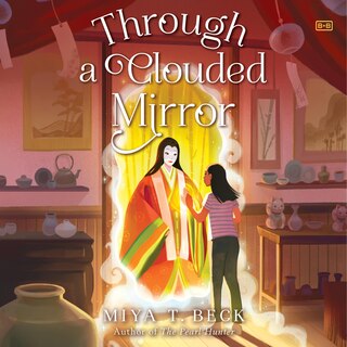 Couverture_Through a Clouded Mirror