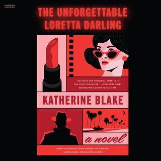Couverture_The Unforgettable Loretta Darling