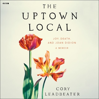 Front cover_Uptown Local