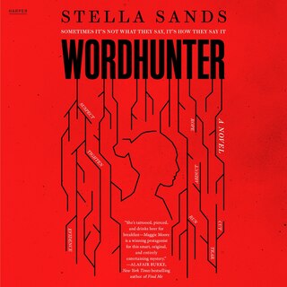 Front cover_Wordhunter