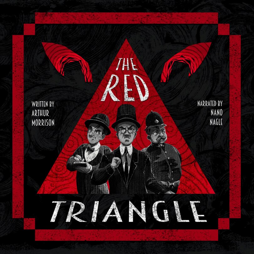 Couverture_The Red Triangle
