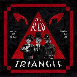 Front cover_The Red Triangle